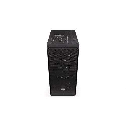 PC kabinet ENDORFY Arx 500 ARGB – ATX, sort, hærdet glas