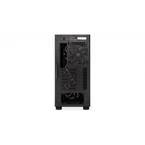 PC kabinet ENDORFY Arx 500 ARGB – ATX, sort, hærdet glas