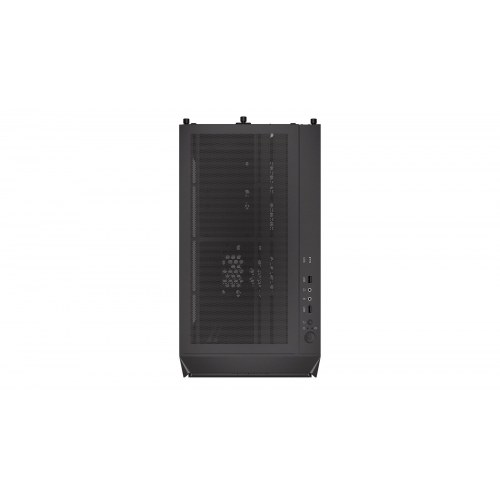 PC kabinet ENDORFY Arx 500 ARGB – ATX, sort, hærdet glas