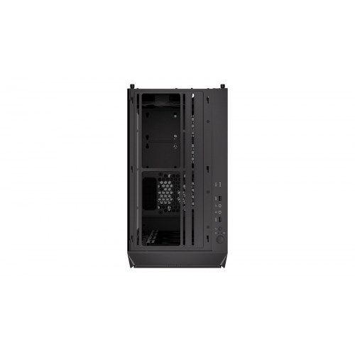 PC kabinet ENDORFY Arx 500 ARGB – ATX, sort, hærdet glas