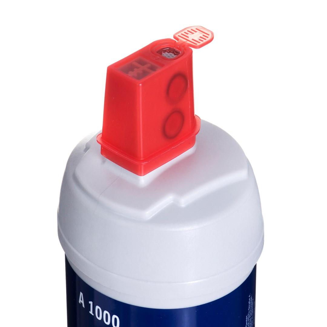 Vandfilterpatron Brita A 1000 - 1 stk billede