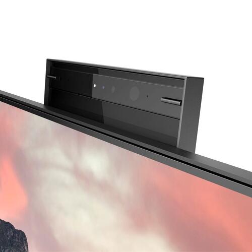 Skærm 27" HP E27m G4 QHD USB-C konferencemonitor
