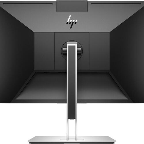 Skærm 27" HP E27m G4 QHD USB-C konferencemonitor
