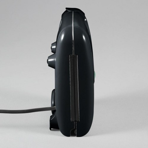 Vaffeljern og sandwichgrill – SEVERIN SA2968, 1.000 W, sort/krom