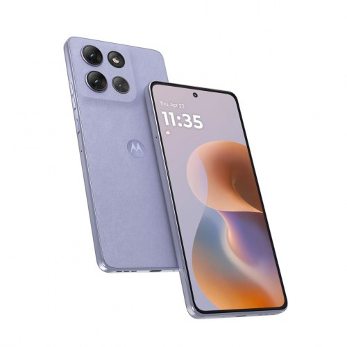 Motorola moto g86 power 5G 6,67" Dual SIM 12/256 GB – Lilac