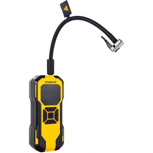 Luftkompressor 12V genopladelig - STANLEY SXIF0101