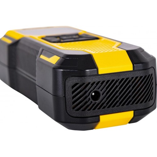 Luftkompressor 12V genopladelig - STANLEY SXIF0101