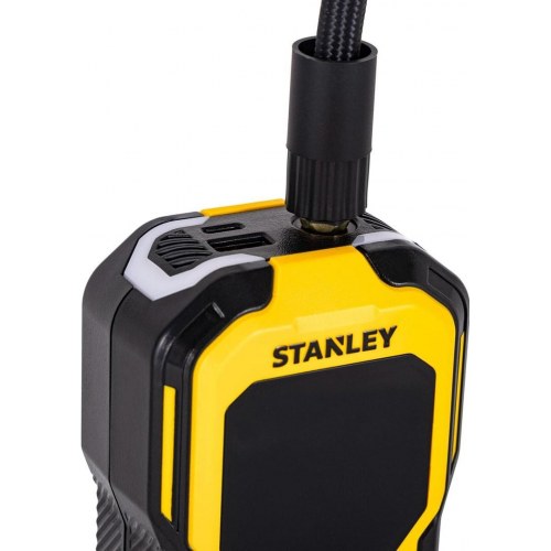 Luftkompressor 12V genopladelig - STANLEY SXIF0101