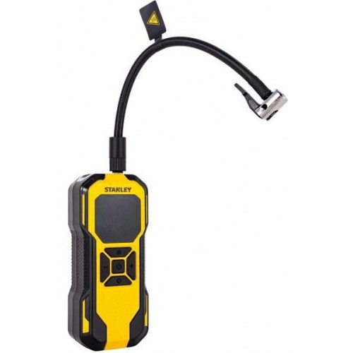Luftkompressor 12V genopladelig - STANLEY SXIF0101