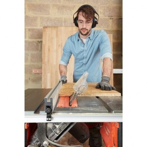 Bordrundsav Black & Decker BES720-QS - 1.800 W, 4.800 o/min