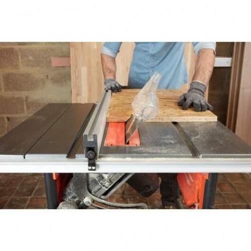 Bordrundsav Black & Decker BES720-QS - 1.800 W, 4.800 o/min