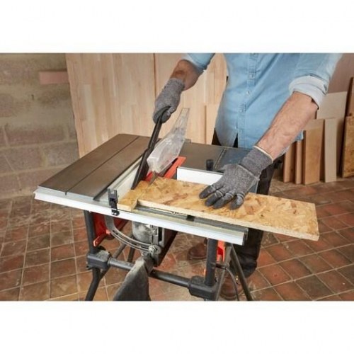 Bordrundsav Black & Decker BES720-QS - 1.800 W, 4.800 o/min