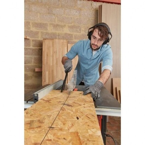Bordrundsav Black & Decker BES720-QS - 1.800 W, 4.800 o/min