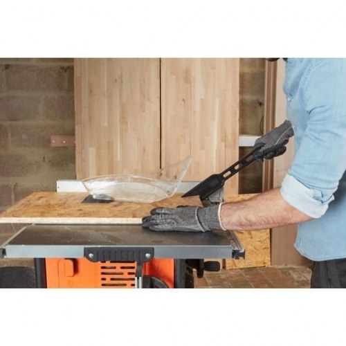 Bordrundsav Black & Decker BES720-QS - 1.800 W, 4.800 o/min