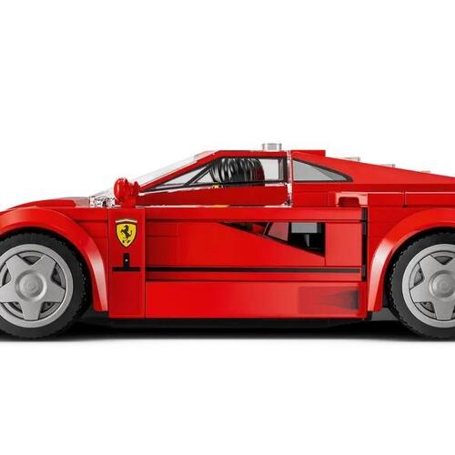 LEGO Speed Champions Ferrari F40 superbil 76934