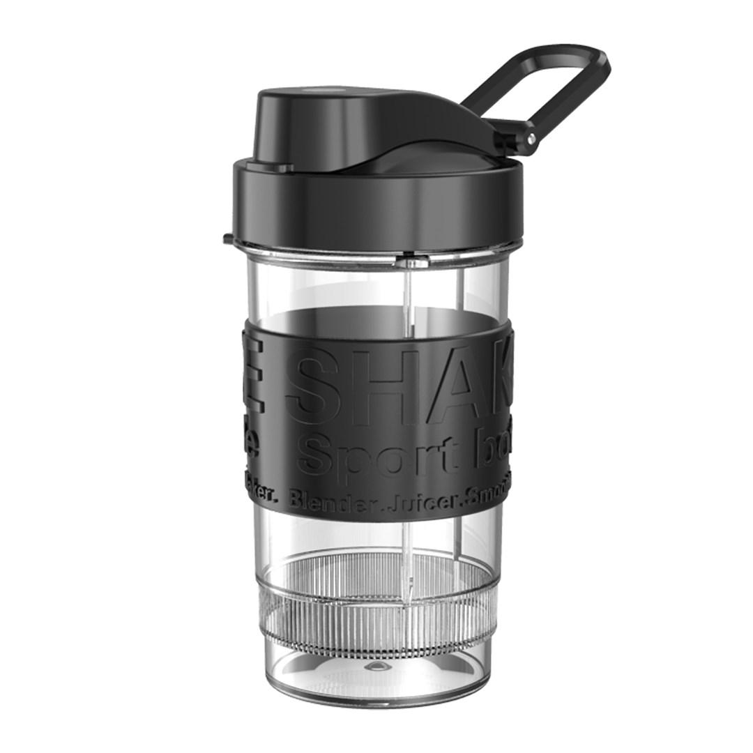 Blender til smoothies Adler AD 4081 – personlig blender 0,5 l billede