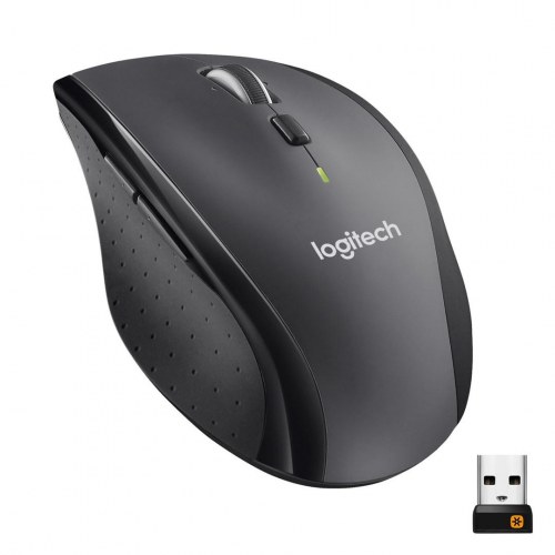 Trådløs mus Logitech Marathon Mouse M705