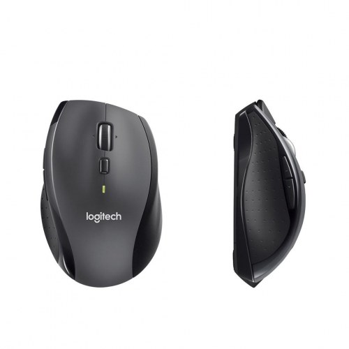 Trådløs mus Logitech Marathon Mouse M705