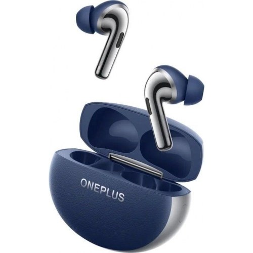Trådløse høretelefoner OnePlus Buds Pro 3 - blå