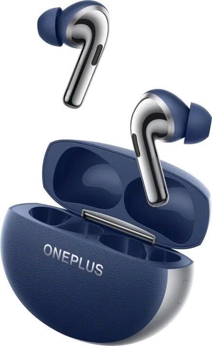 Trådløse høretelefoner OnePlus Buds Pro 3 - blå