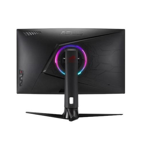 Gaming skærm ASUS ROG Strix XG32VC 31,5" QHD 170 Hz buet