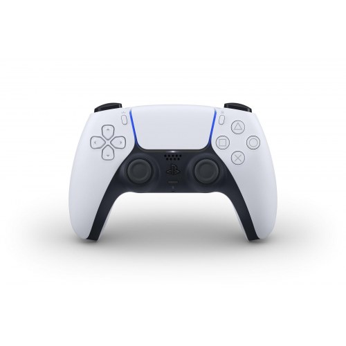 Spillekonsol Sony PlayStation 5 Slim med diskdrev (1,02 TB)