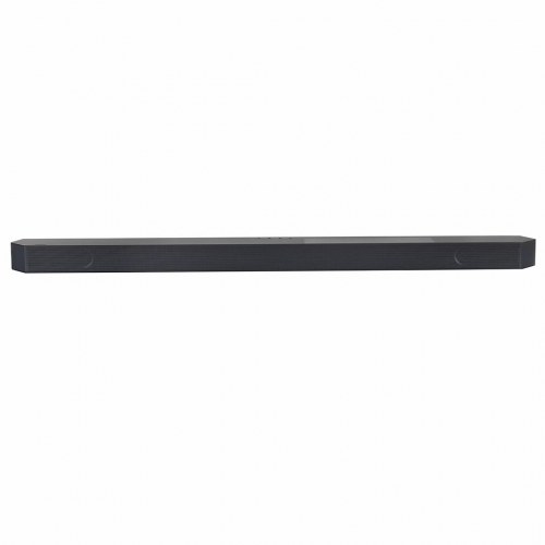 Soundbar Samsung HW-Q700D - 3.1.2 kanaler, sort