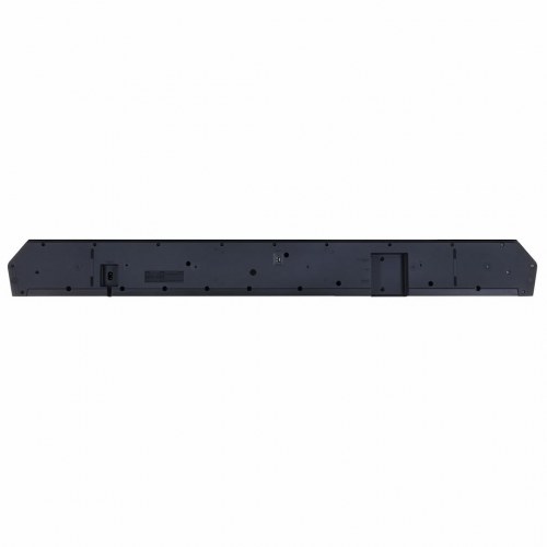 Soundbar Samsung HW-Q700D - 3.1.2 kanaler, sort