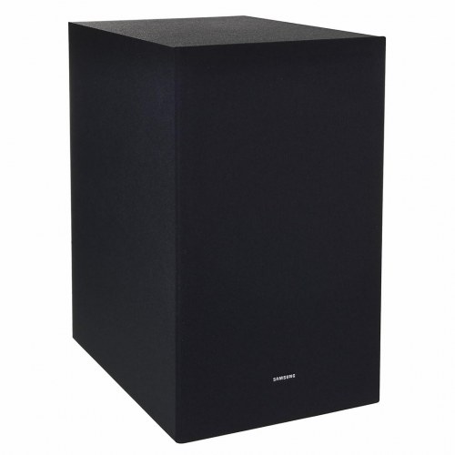 Soundbar Samsung HW-Q700D - 3.1.2 kanaler, sort