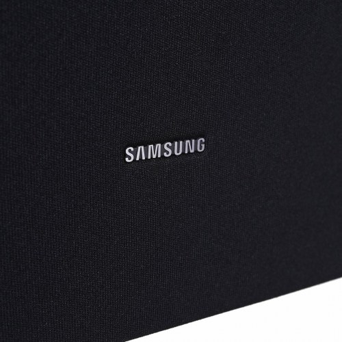 Soundbar Samsung HW-Q700D - 3.1.2 kanaler, sort