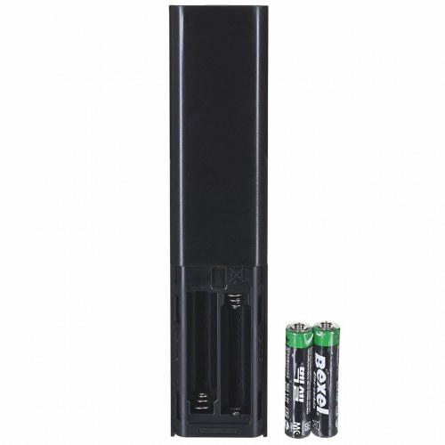 Soundbar Samsung HW-Q700D - 3.1.2 kanaler, sort