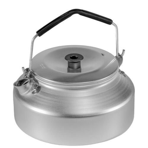 Stormkedel 0,9 l – Trangia camping kedel, aluminium