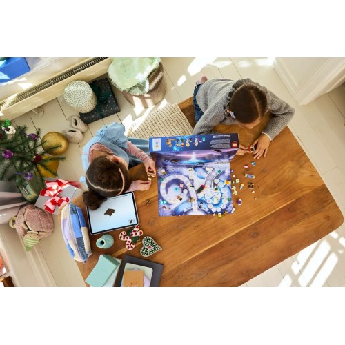 LEGO Disney julekalender 2025 – 43273 (231 dele)