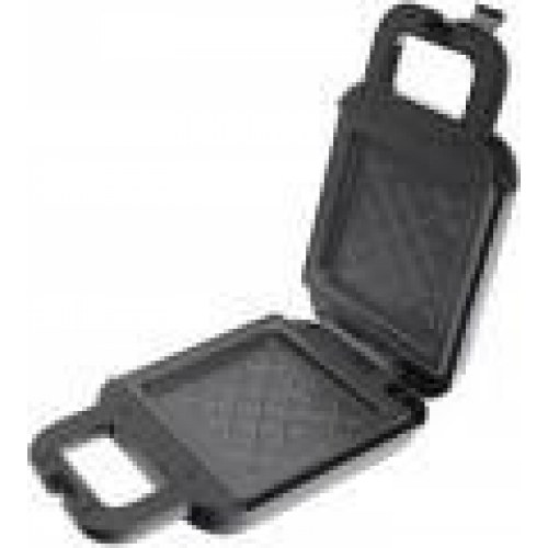 Brødrister/mini-grill 750 W – ELDOM Mini multifunktion