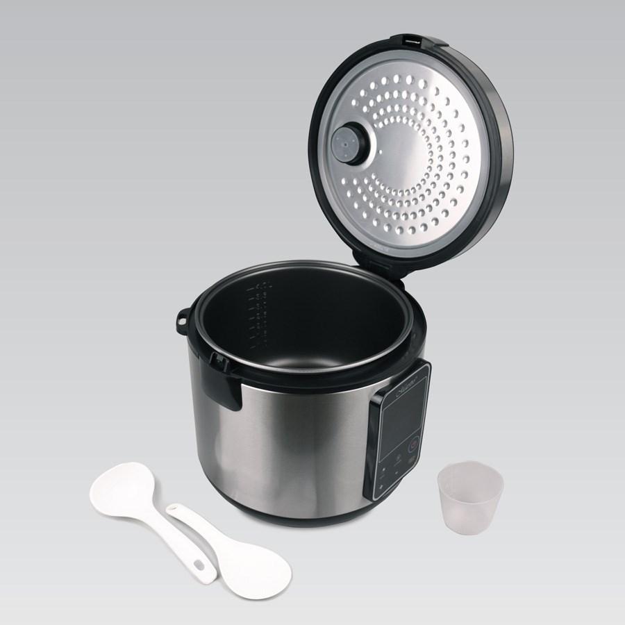 Multicooker Maestro MR-795 – 5 l, 26 programmer, 700 W billede