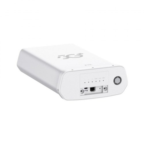 ZTE MC889A Pro ODU - 5G udendørs router 4x4 MIMO