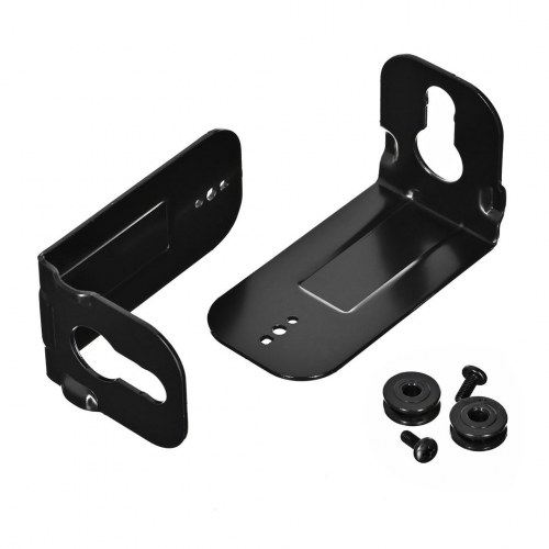 Soundbar Samsung HW-Q930F/EN – 9.1.4 kanaler, 580 W, sort