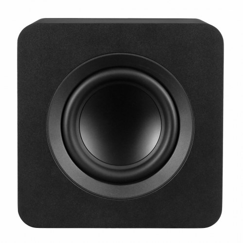 Soundbar Samsung HW-Q930F/EN – 9.1.4 kanaler, 580 W, sort