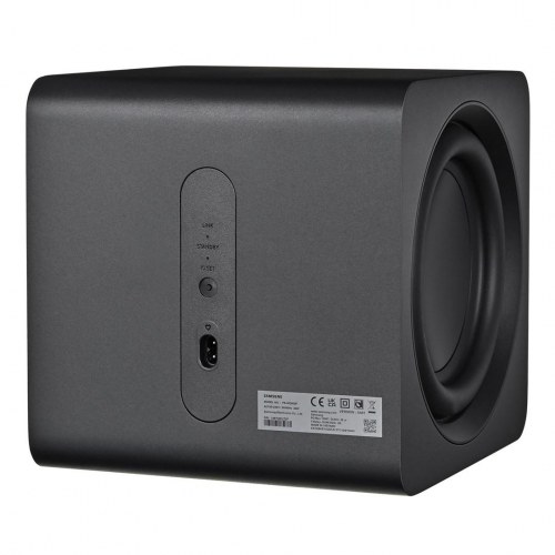 Soundbar Samsung HW-Q930F/EN – 9.1.4 kanaler, 580 W, sort