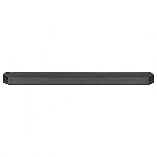 Soundbar Samsung HW-Q930F/EN – 9.1.4 kanaler, 580 W, sort