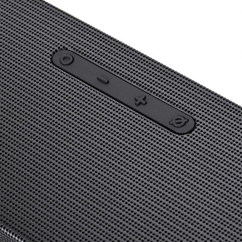 Soundbar Samsung HW-Q930F/EN – 9.1.4 kanaler, 580 W, sort