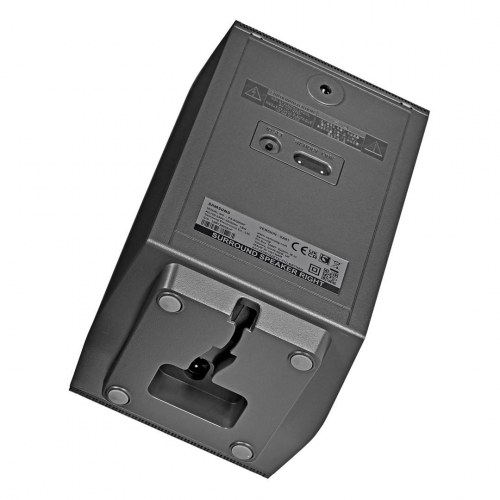 Soundbar Samsung HW-Q930F/EN – 9.1.4 kanaler, 580 W, sort