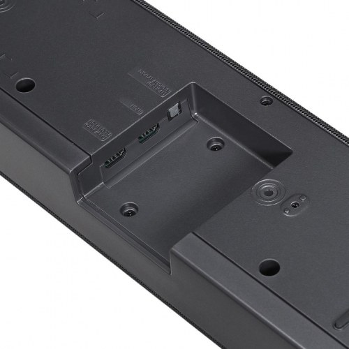 Soundbar Samsung HW-Q930F/EN – 9.1.4 kanaler, 580 W, sort