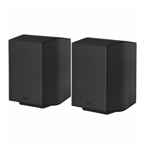 Soundbar Samsung HW-Q930F/EN – 9.1.4 kanaler, 580 W, sort