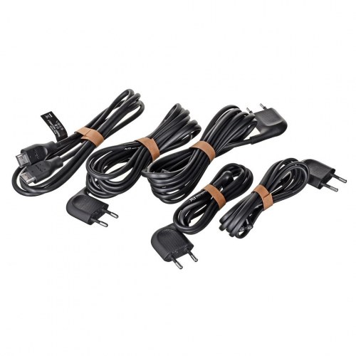 Soundbar Samsung HW-Q930F/EN – 9.1.4 kanaler, 580 W, sort