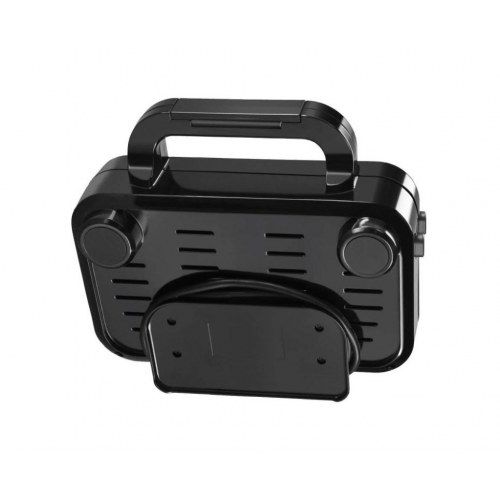 Sandwichtoaster – Breville VST082X, 2 skiver, Duraceramic