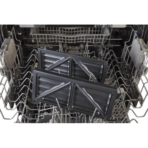 Sandwichtoaster – Breville VST082X, 2 skiver, Duraceramic