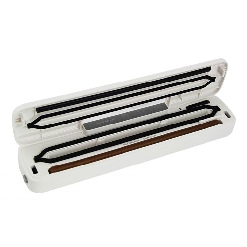 Vakuumpakker Esperanza EKV001 – 30 cm, hvid