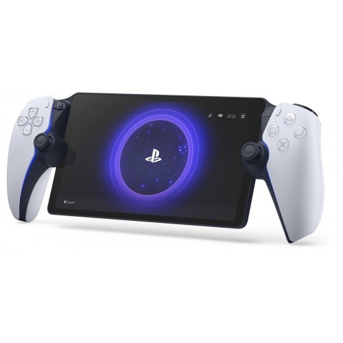 Spillekonsol til PS5 – Sony PlayStation Portal Remote Player