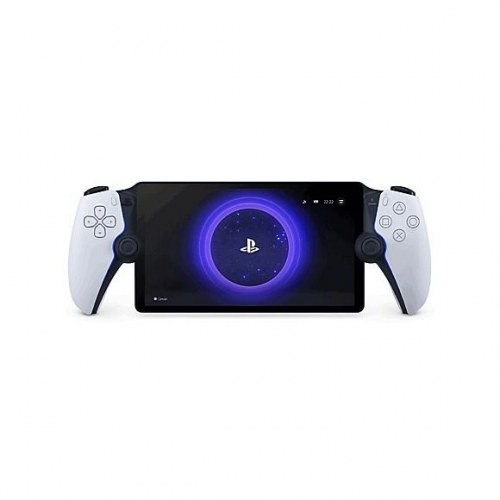 Spillekonsol til PS5 – Sony PlayStation Portal Remote Player